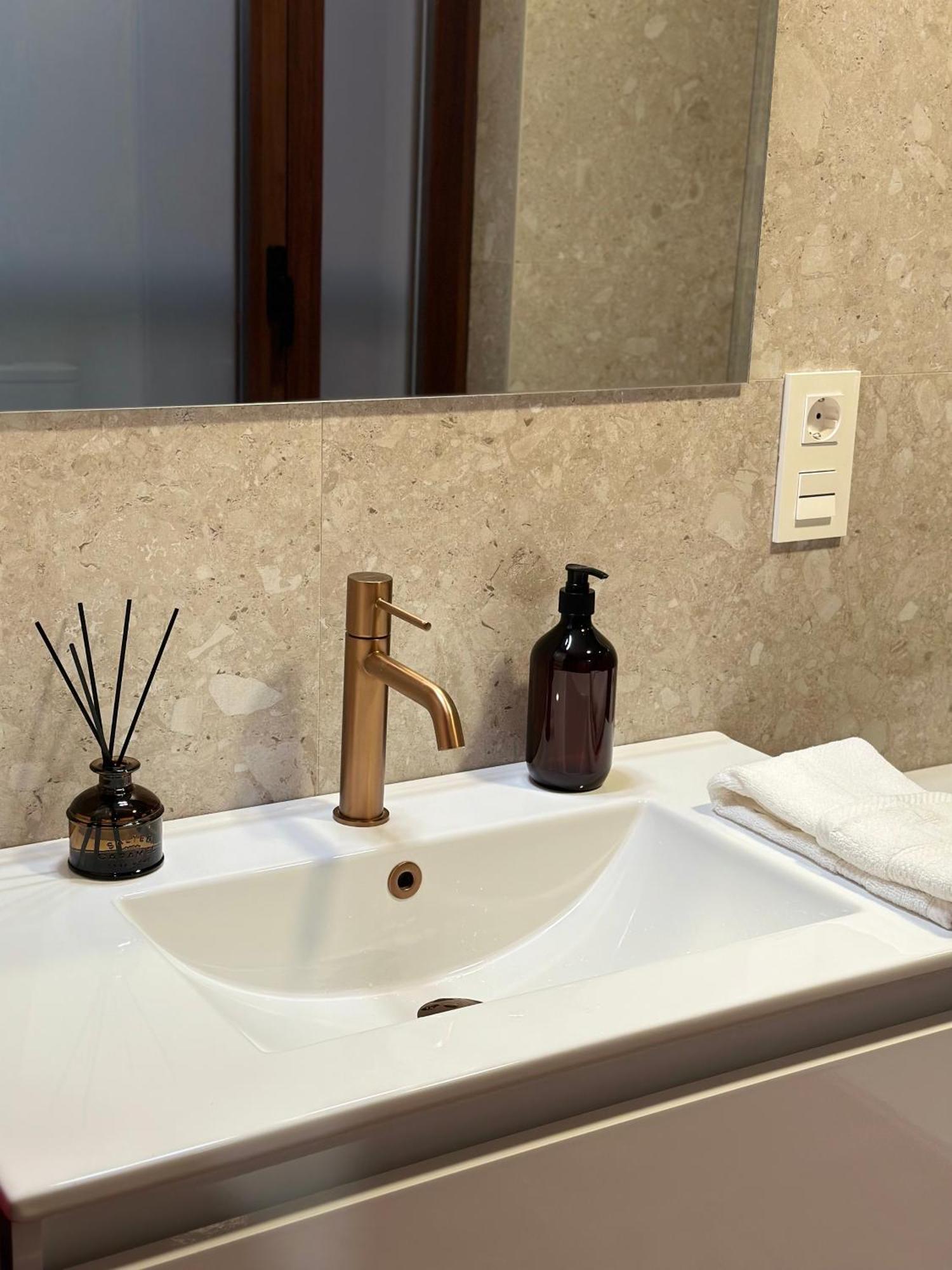 Rua Mayor Msuites Salamanca Kültér fotó