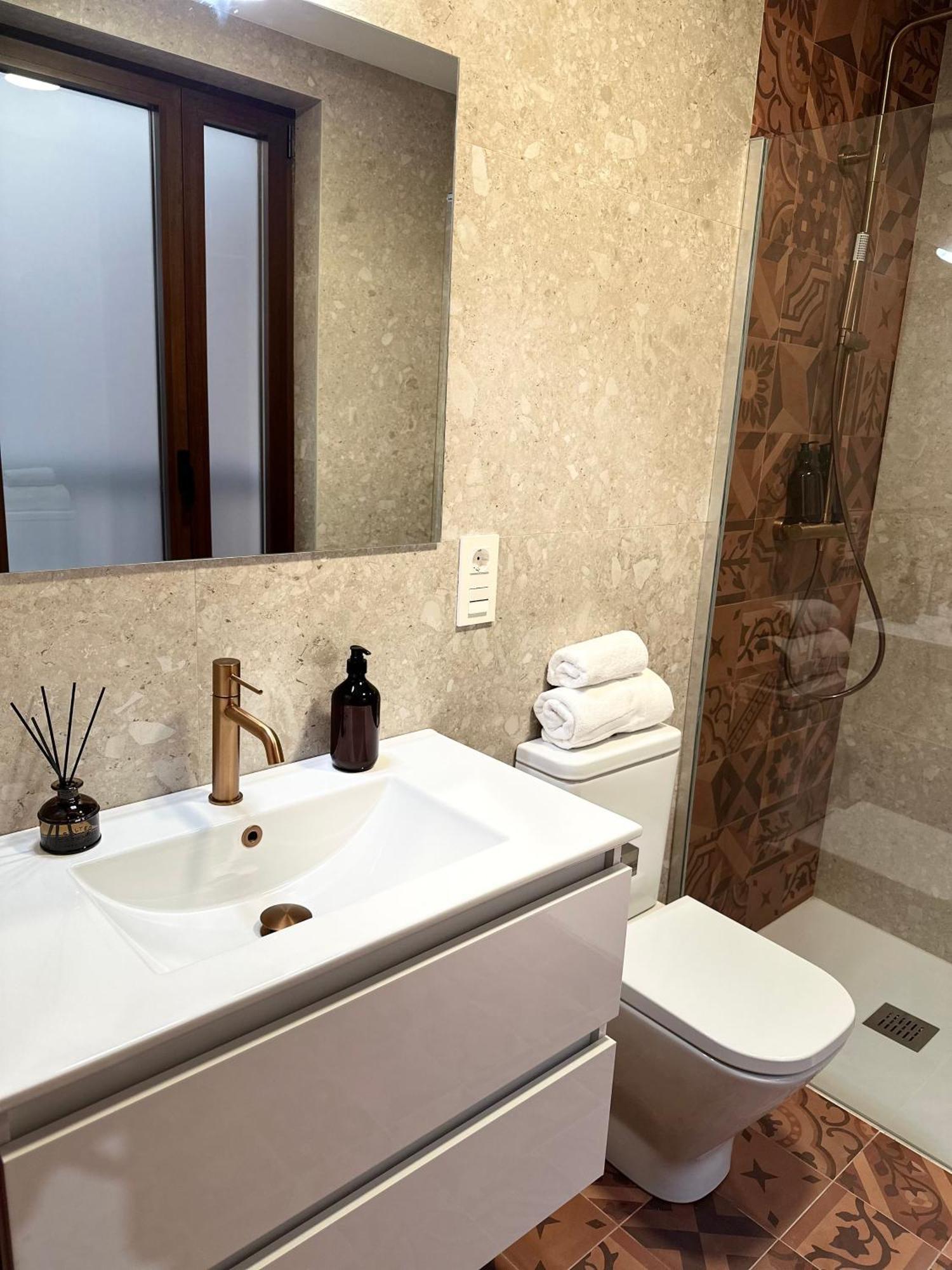 Rua Mayor Msuites Salamanca Kültér fotó