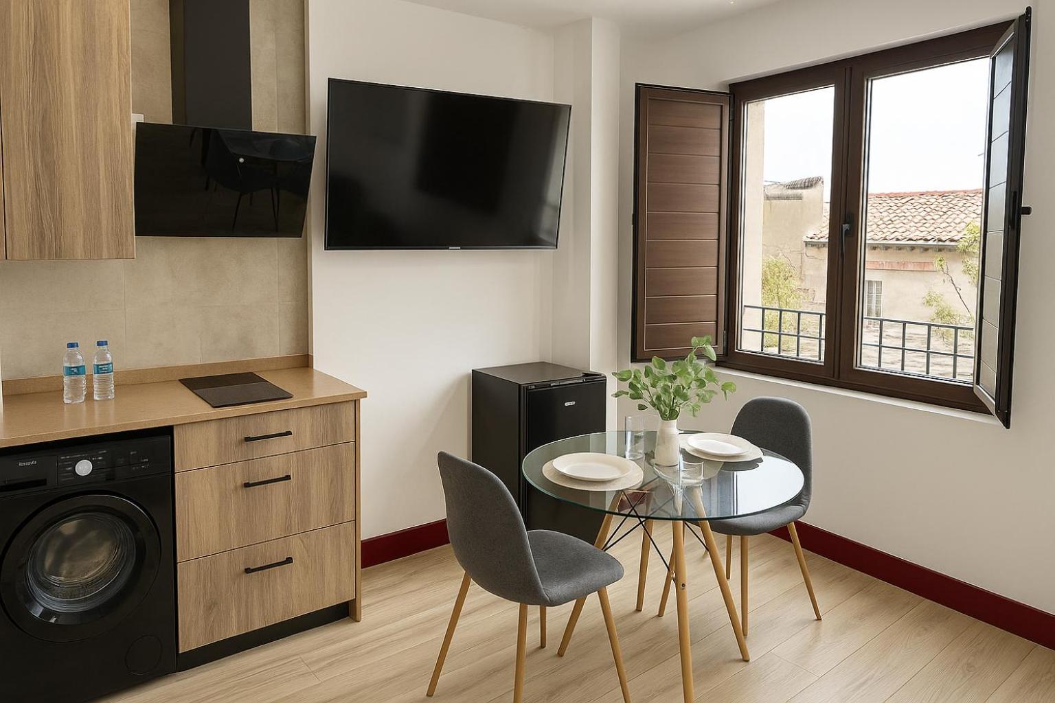 Rua Mayor Msuites Salamanca Kültér fotó