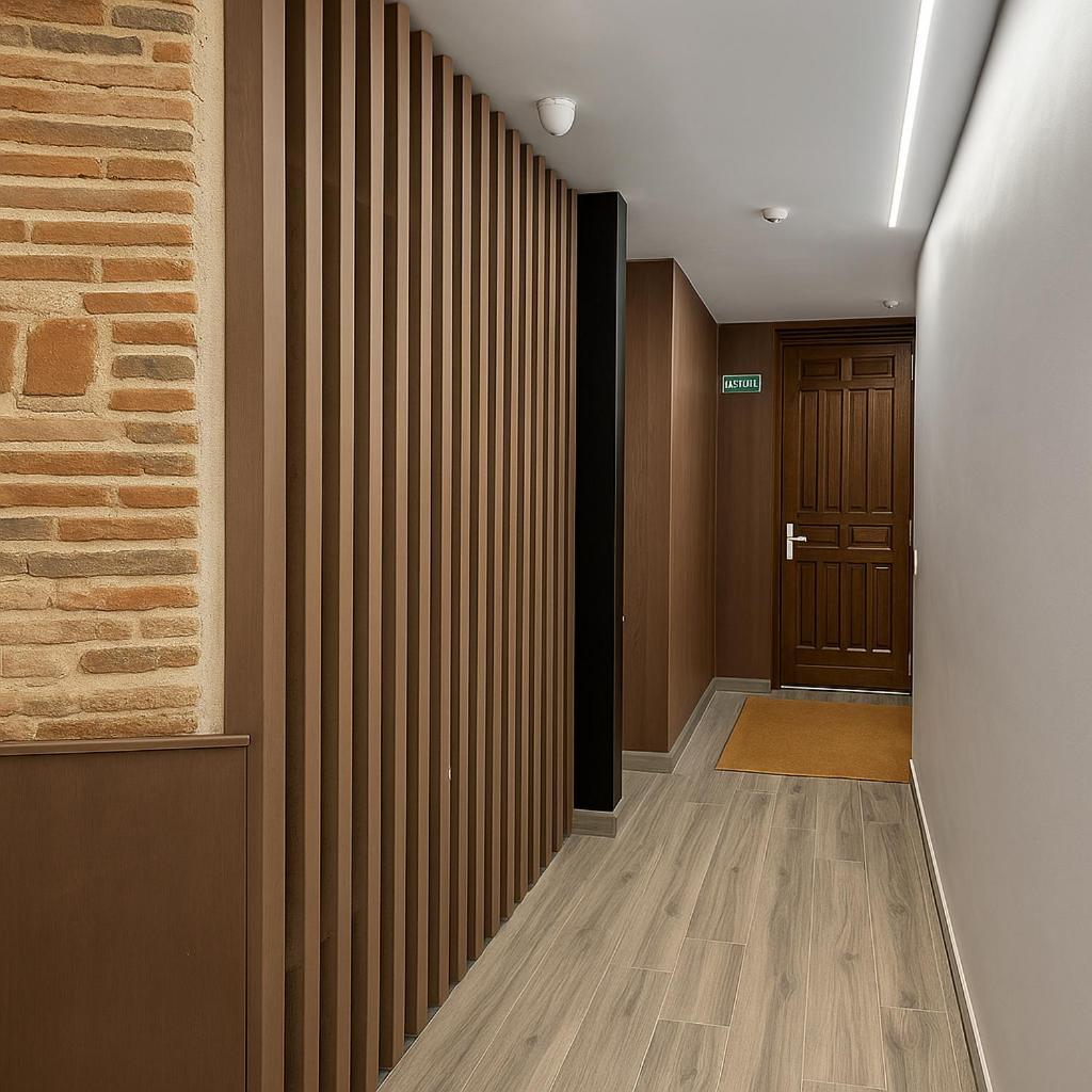 Rua Mayor Msuites Salamanca Kültér fotó