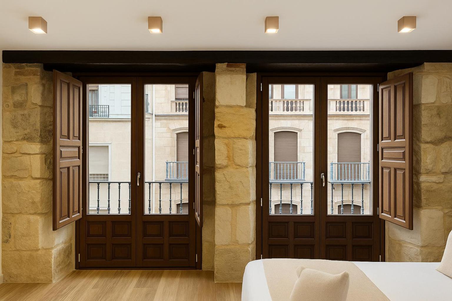 Rua Mayor Msuites Salamanca Kültér fotó