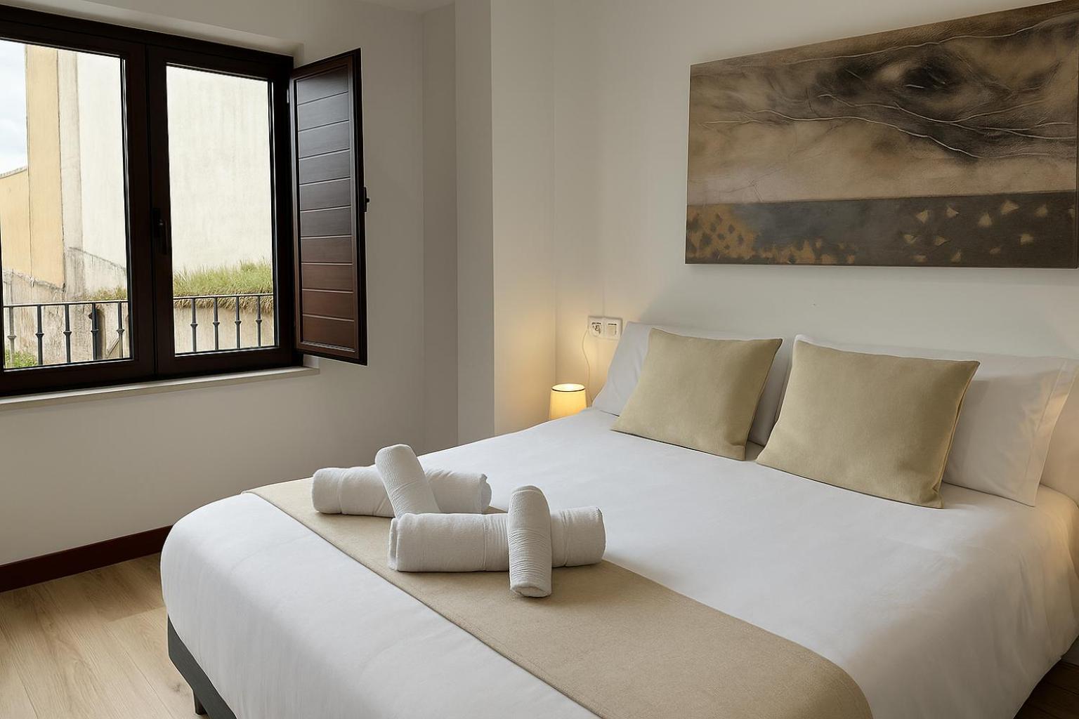 Rua Mayor Msuites Salamanca Kültér fotó