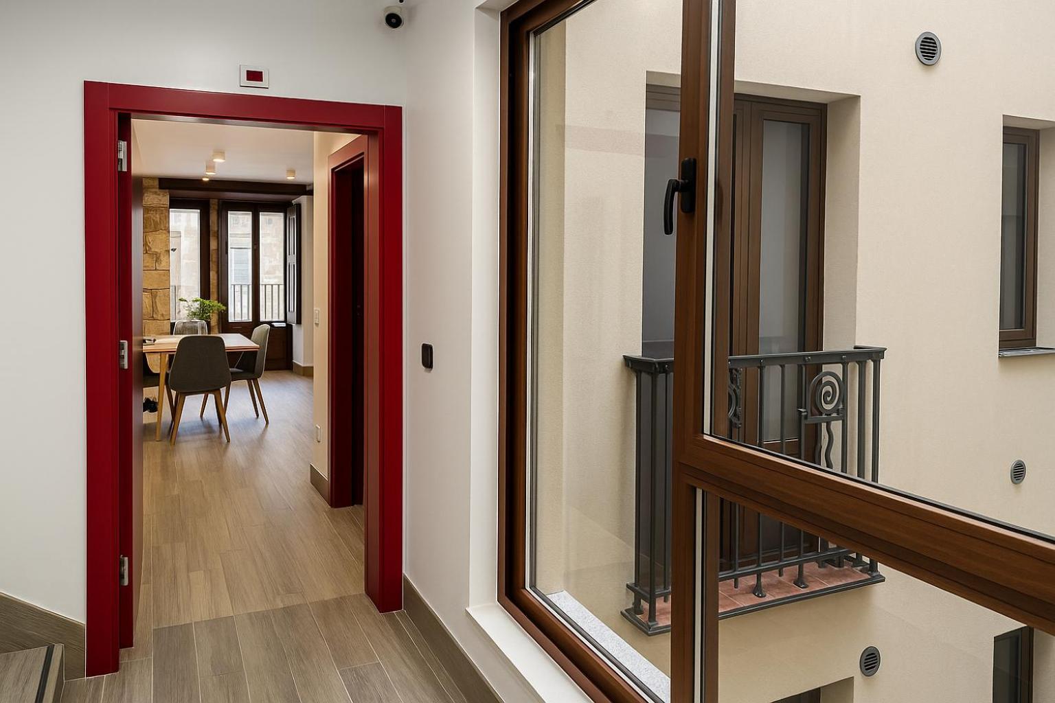 Rua Mayor Msuites Salamanca Kültér fotó