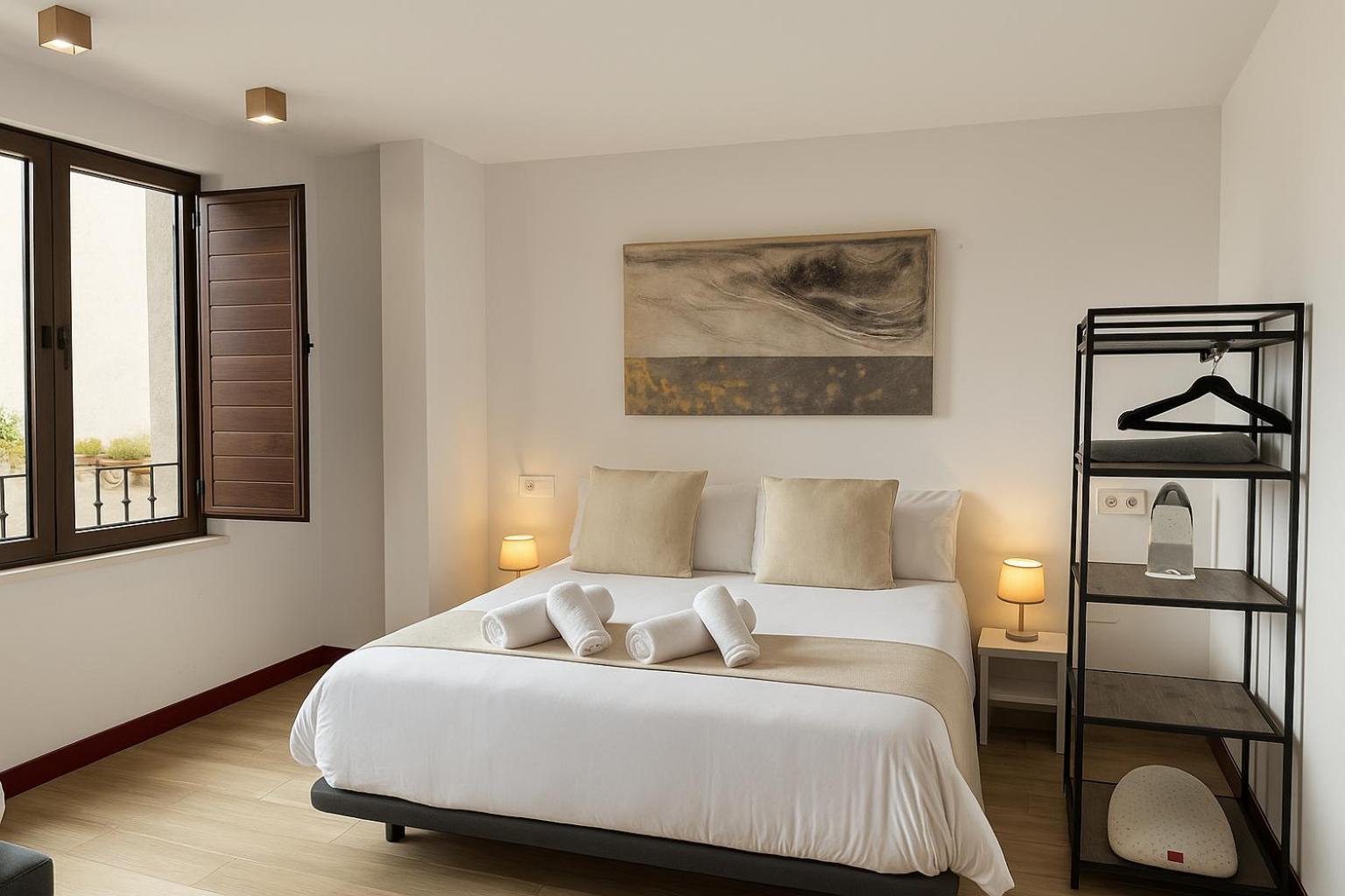 Rua Mayor Msuites Salamanca Kültér fotó