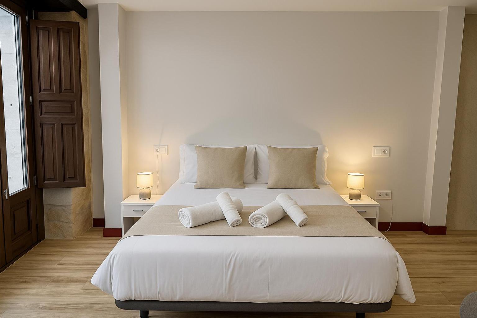Rua Mayor Msuites Salamanca Kültér fotó