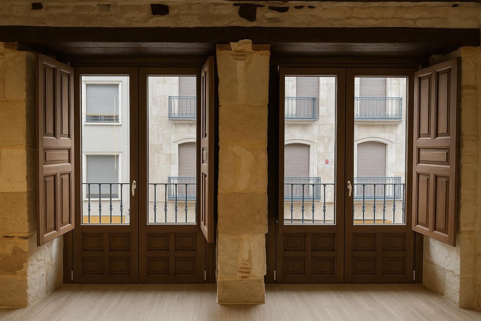 Rua Mayor Msuites Salamanca Kültér fotó